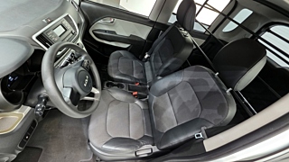 KIA RAY 2021