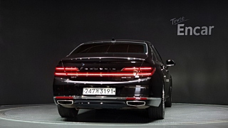 GENESIS G90 2019