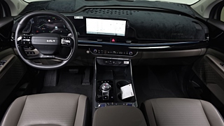 KIA CARNIVAL 2025