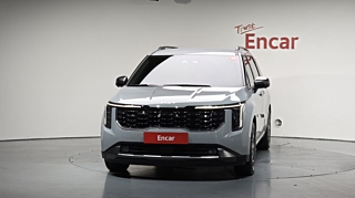 KIA CARNIVAL 2025