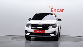 KIA SELTOS 2019