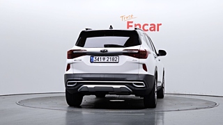 KIA SELTOS 2019
