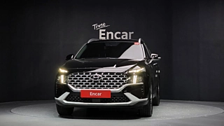 HYUNDAI SANTAFE 2020