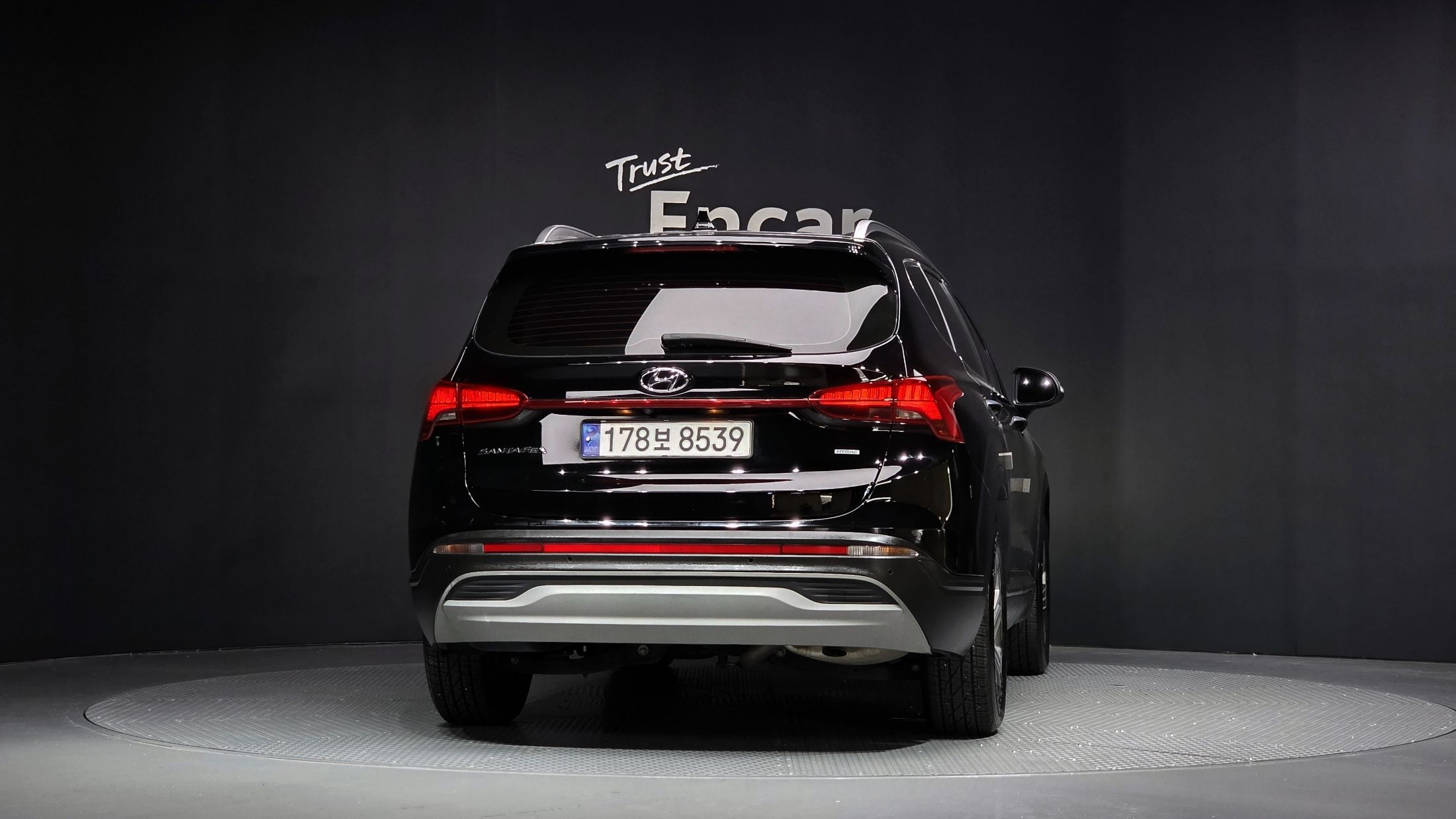 HYUNDAI SANTAFE 2020