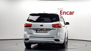 KIA CARNIVAL 2018