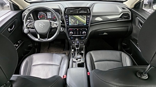 SSANGYONG TIVOLI VERY NEW 2021