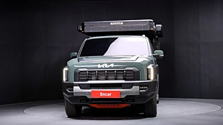 KIA TASMAN 2025