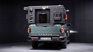 KIA TASMAN 2025