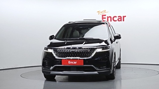 KIA CARNIVAL 2020