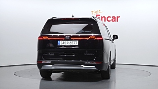 KIA CARNIVAL 2020
