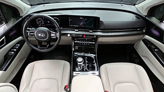 KIA CARNIVAL 2020