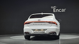 HYUNDAI GRANDEUR IG 2020