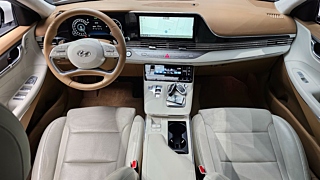 HYUNDAI GRANDEUR IG 2020