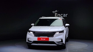 KIA CARNIVAL 2023