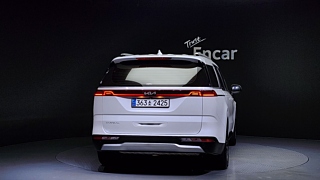 KIA CARNIVAL 2023