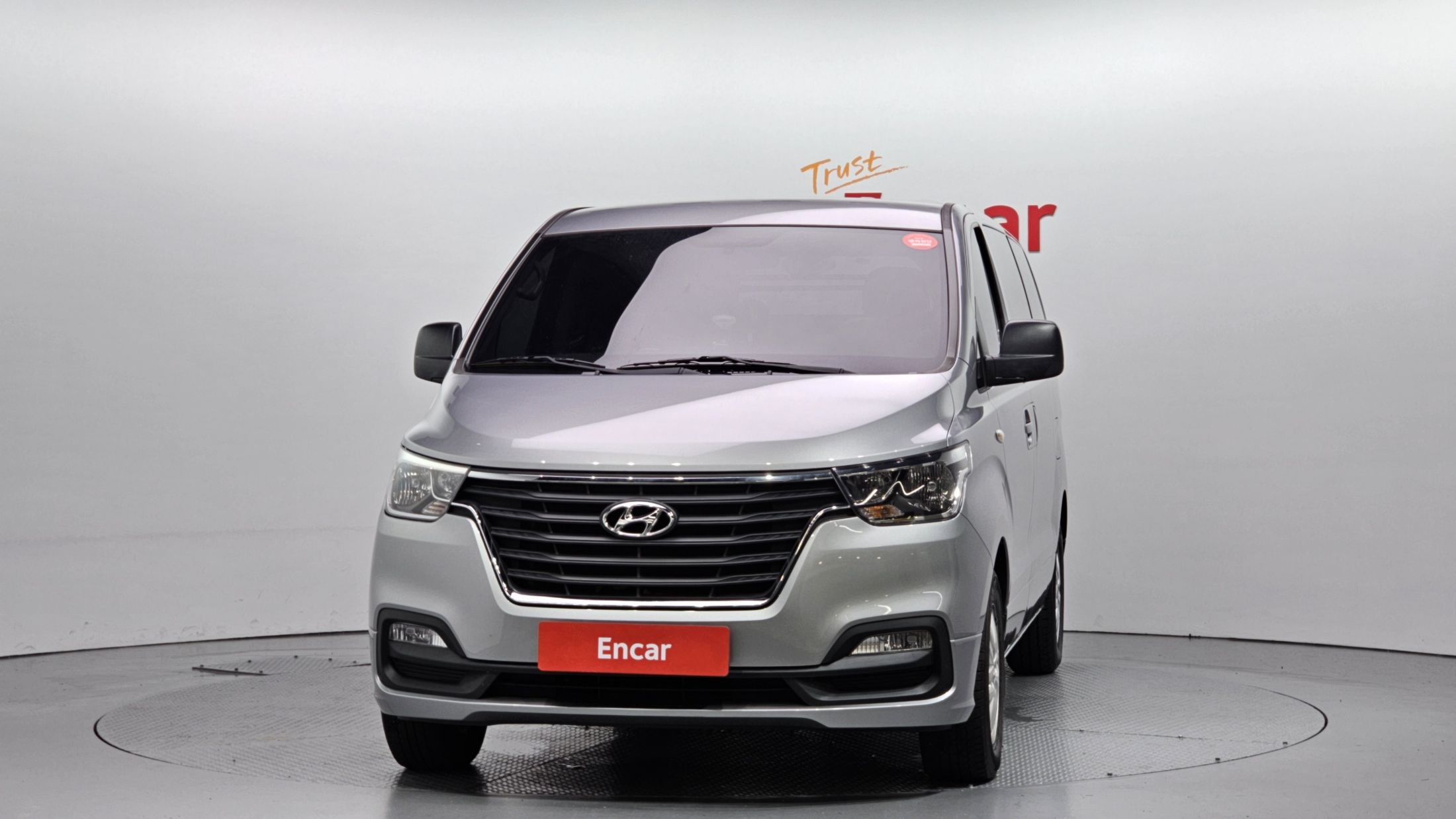 HYUNDAI STAREX GRAND 2019