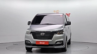 HYUNDAI STAREX GRAND 2019