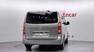 HYUNDAI STAREX GRAND 2019