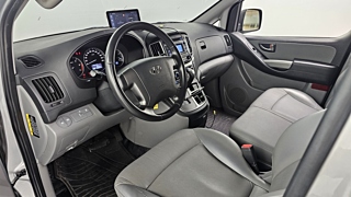 HYUNDAI STAREX GRAND 2019