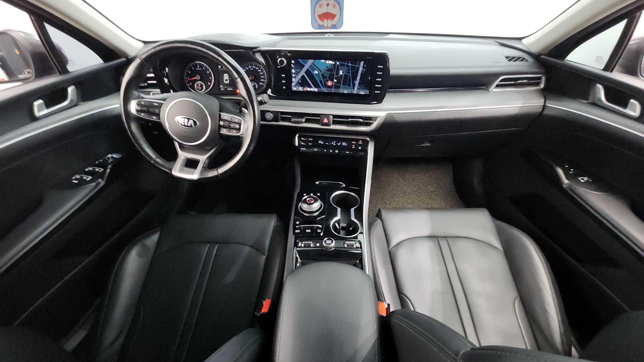 KIA K5 2020