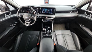 KIA K5 2020
