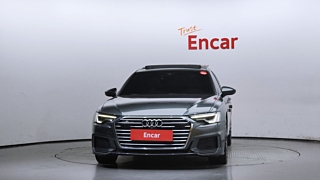 AUDI A6 C8 2020