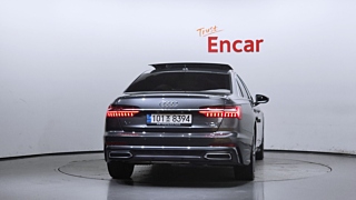 AUDI A6 C8 2020