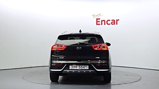 KIA NIRO 2017