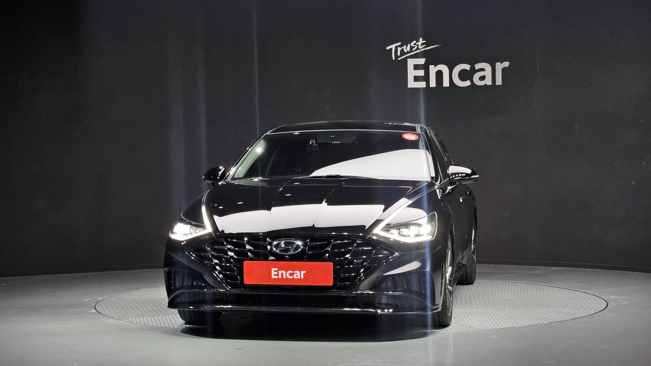 HYUNDAI SONATA DN8 2022