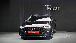 HYUNDAI SONATA DN8 2022