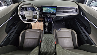 SSANGYONG TORRES 2023