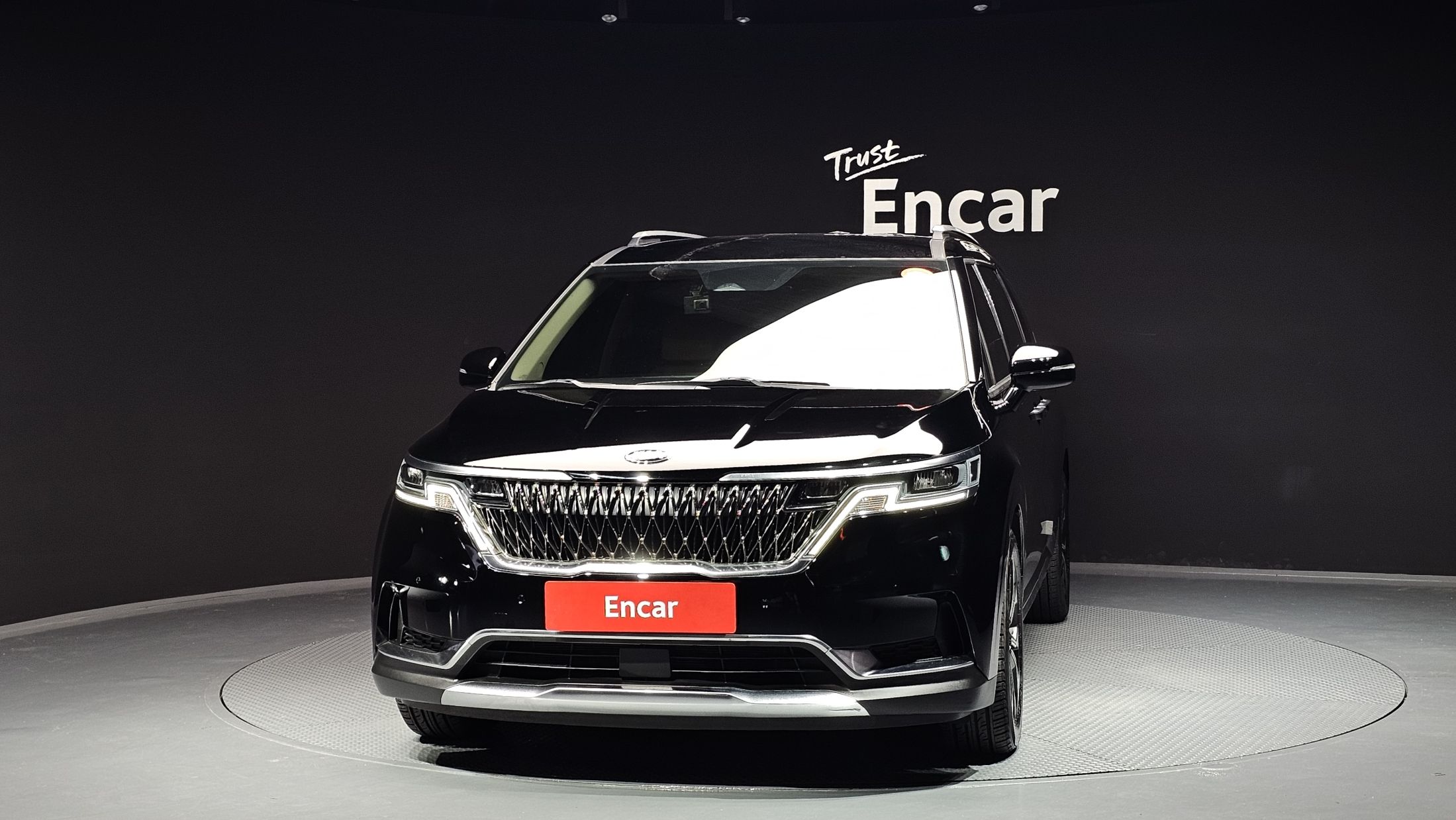 KIA CARNIVAL 2021