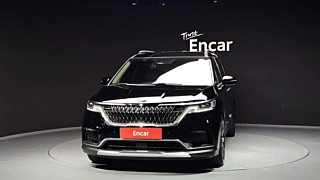 KIA CARNIVAL 2021