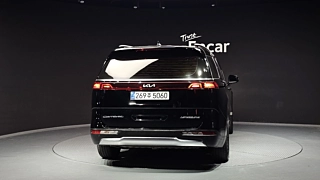 KIA CARNIVAL 2021