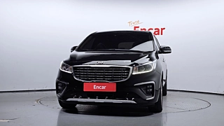KIA CARNIVAL 2020