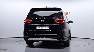 KIA CARNIVAL 2020