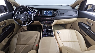 KIA CARNIVAL 2020