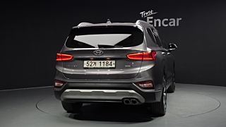 HYUNDAI SANTAFE TM 2018