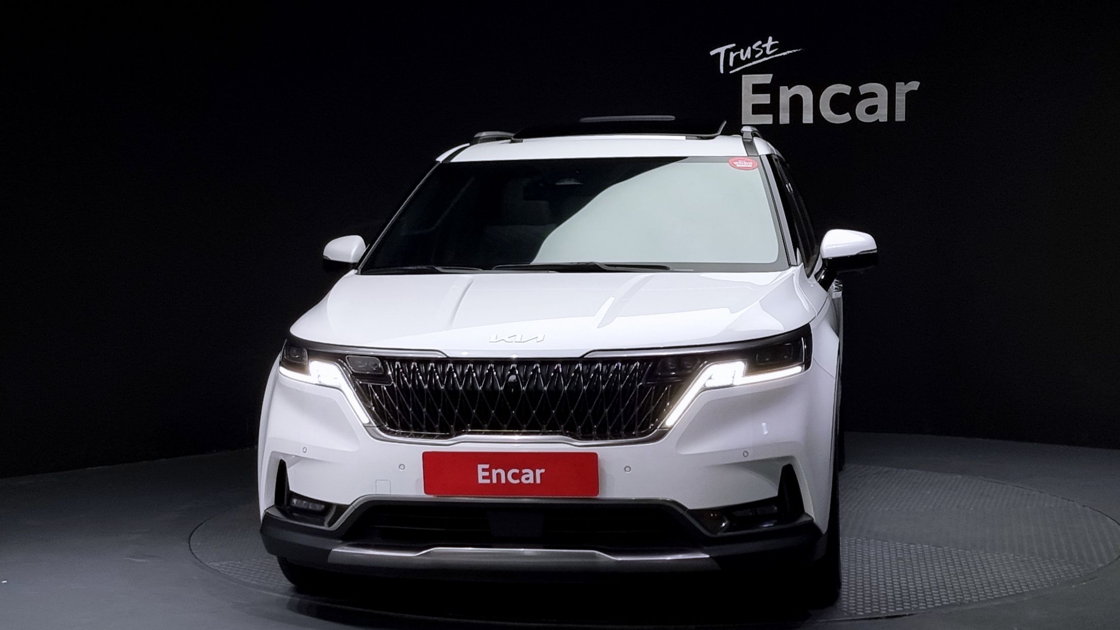 KIA CARNIVAL 2023