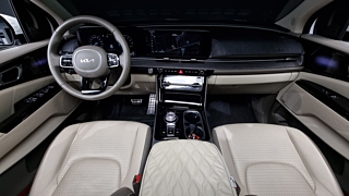KIA CARNIVAL 2023