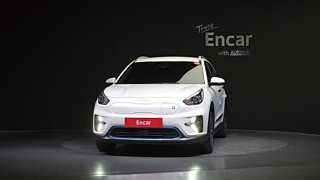 KIA NIRO EV 2021