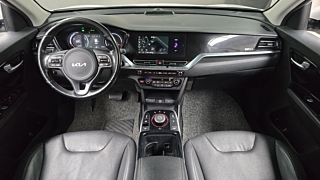 KIA NIRO EV 2021