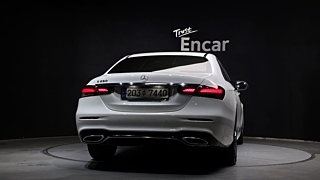 MERCEDES BENZ E-CLASS W213 2022
