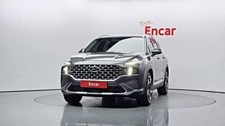 HYUNDAI SANTAFE 2020