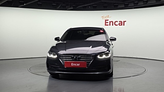 HYUNDAI GRANDEUR IG 2017