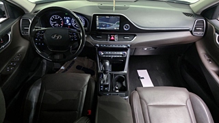 HYUNDAI GRANDEUR IG 2017