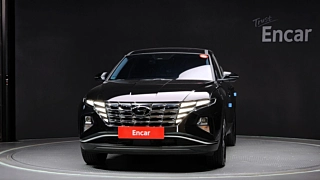 HYUNDAI TUCSON HYBRID NX4 2022