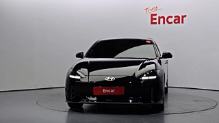 HYUNDAI IONIQ6 2022