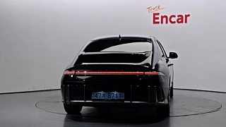 HYUNDAI IONIQ6 2022
