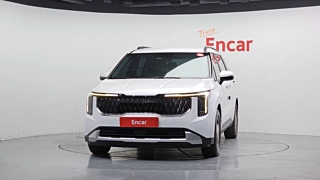 KIA CARNIVAL 2024